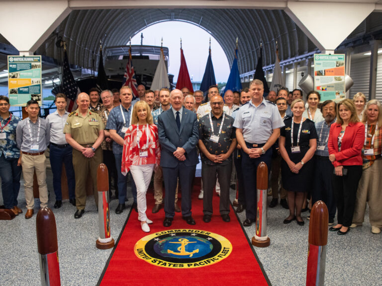 AALD – The Australian American Leadership Dialogue