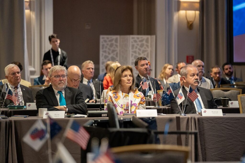 2024 AALD Washington DC Forum – AALD