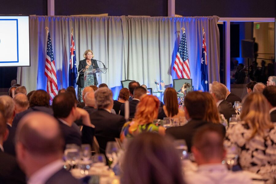 2024 AALD Washington DC Forum – AALD