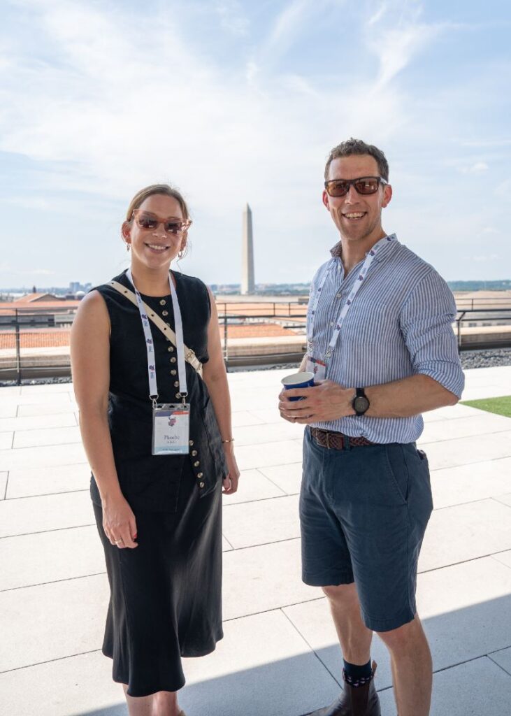 2024 AALD Washington DC Forum – AALD