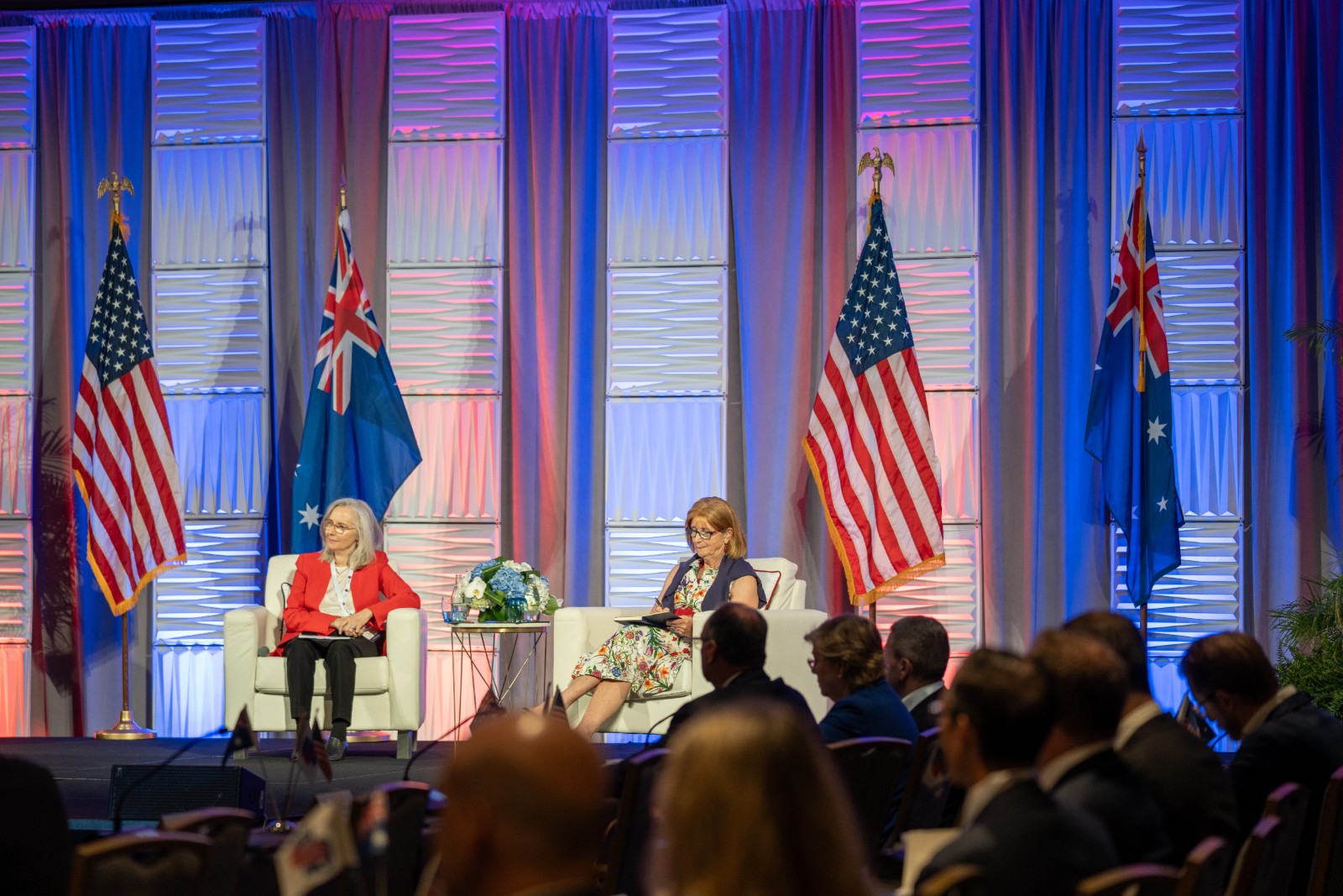 Celebrating Women in Leadership